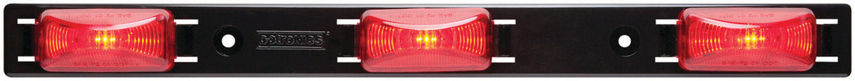 LED Id 3 Marker Light Bar