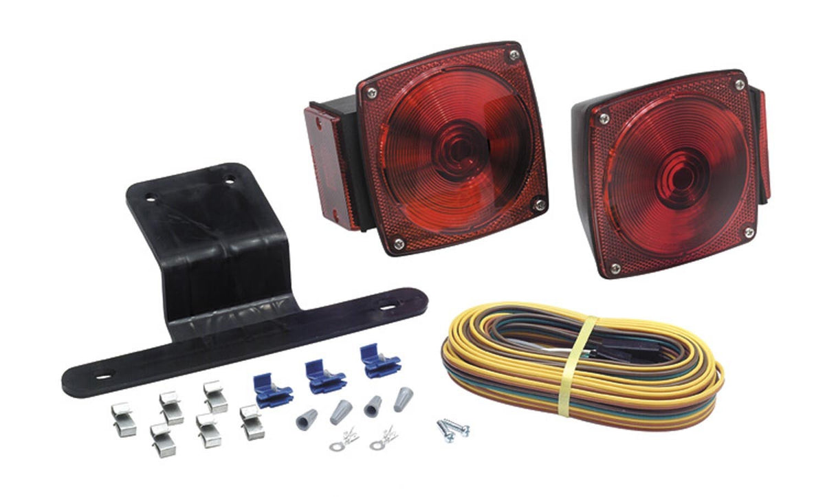 Submersible Tradit Kit  -80"