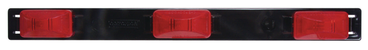 Id Light Bar 3 Marker 50Wire