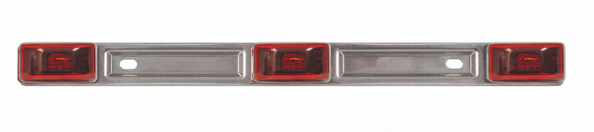 Id LightBar 3piece Mc-95RS