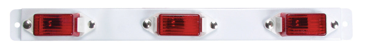 Id LightBar 3piece Mc-11RS