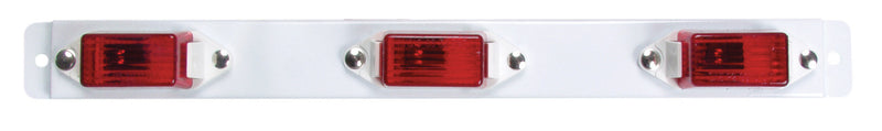 Id LightBar 3piece Mc-11RS