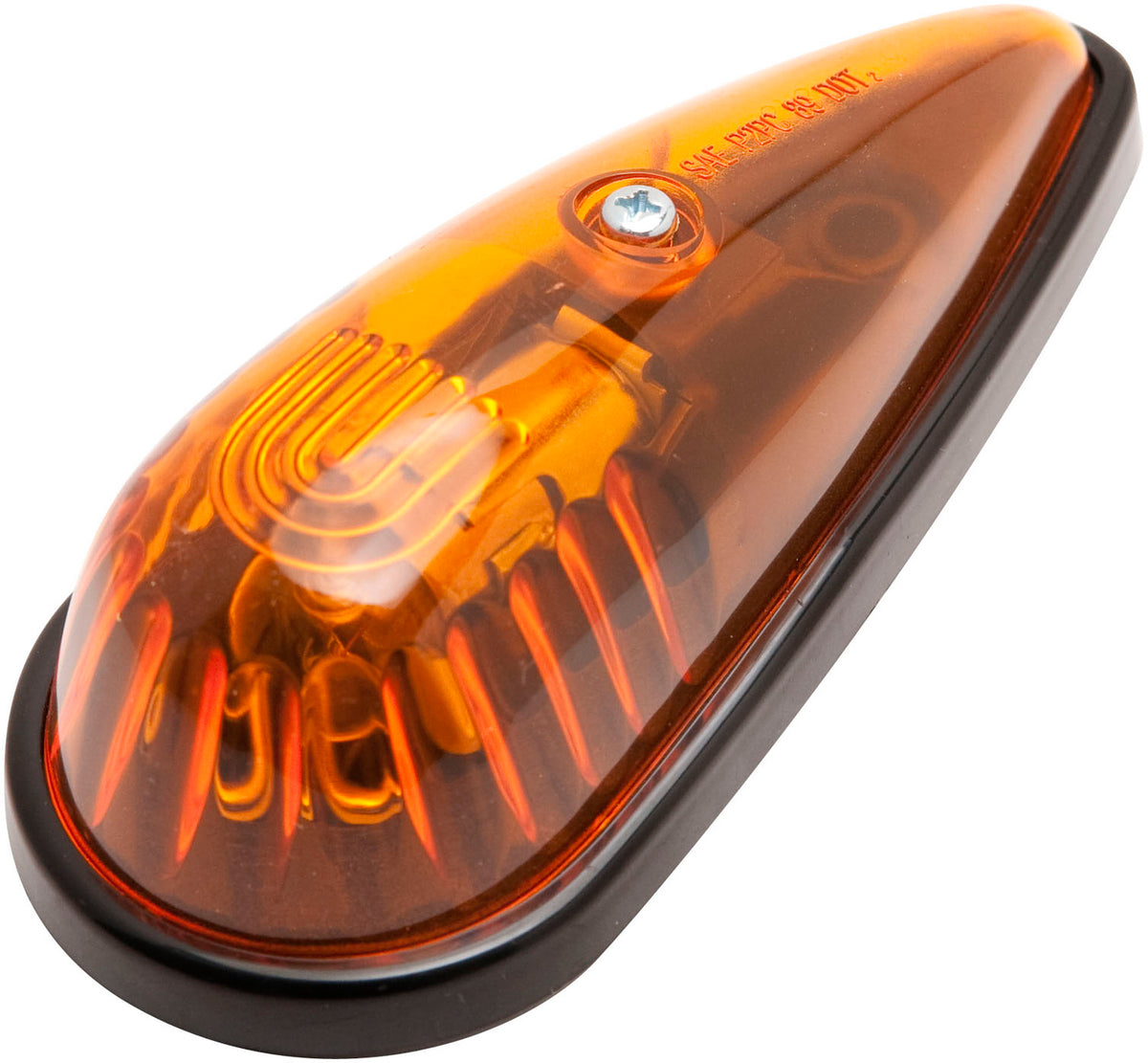 Cab Light Amber a