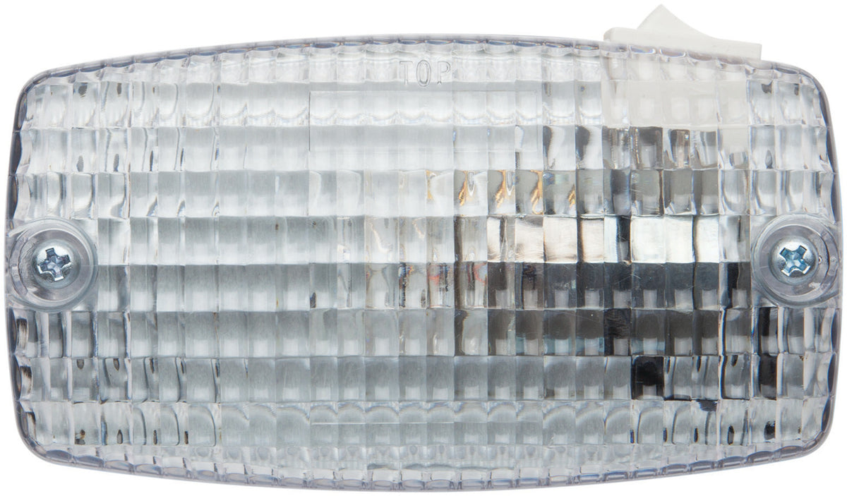 Int/Exterior Light;  Switch