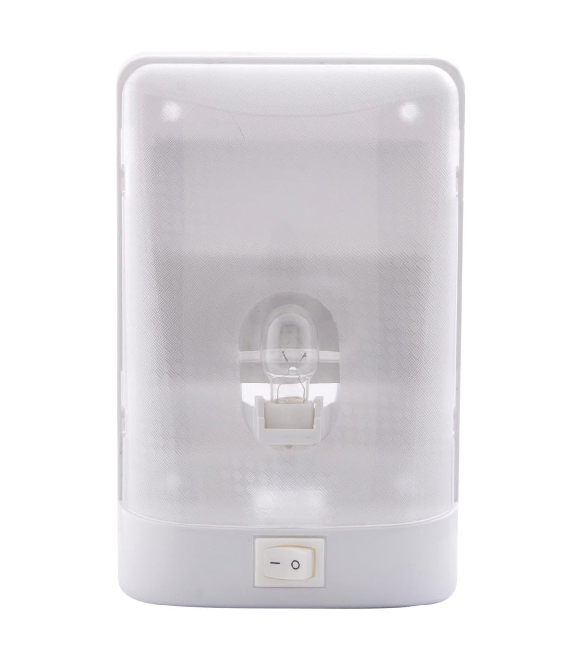Ceiling Light;Clear;On/Off/On