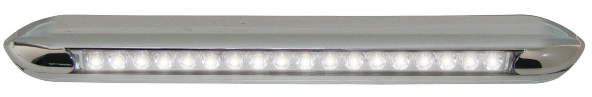 LED 16in Strp; 12v; Wht;Awn