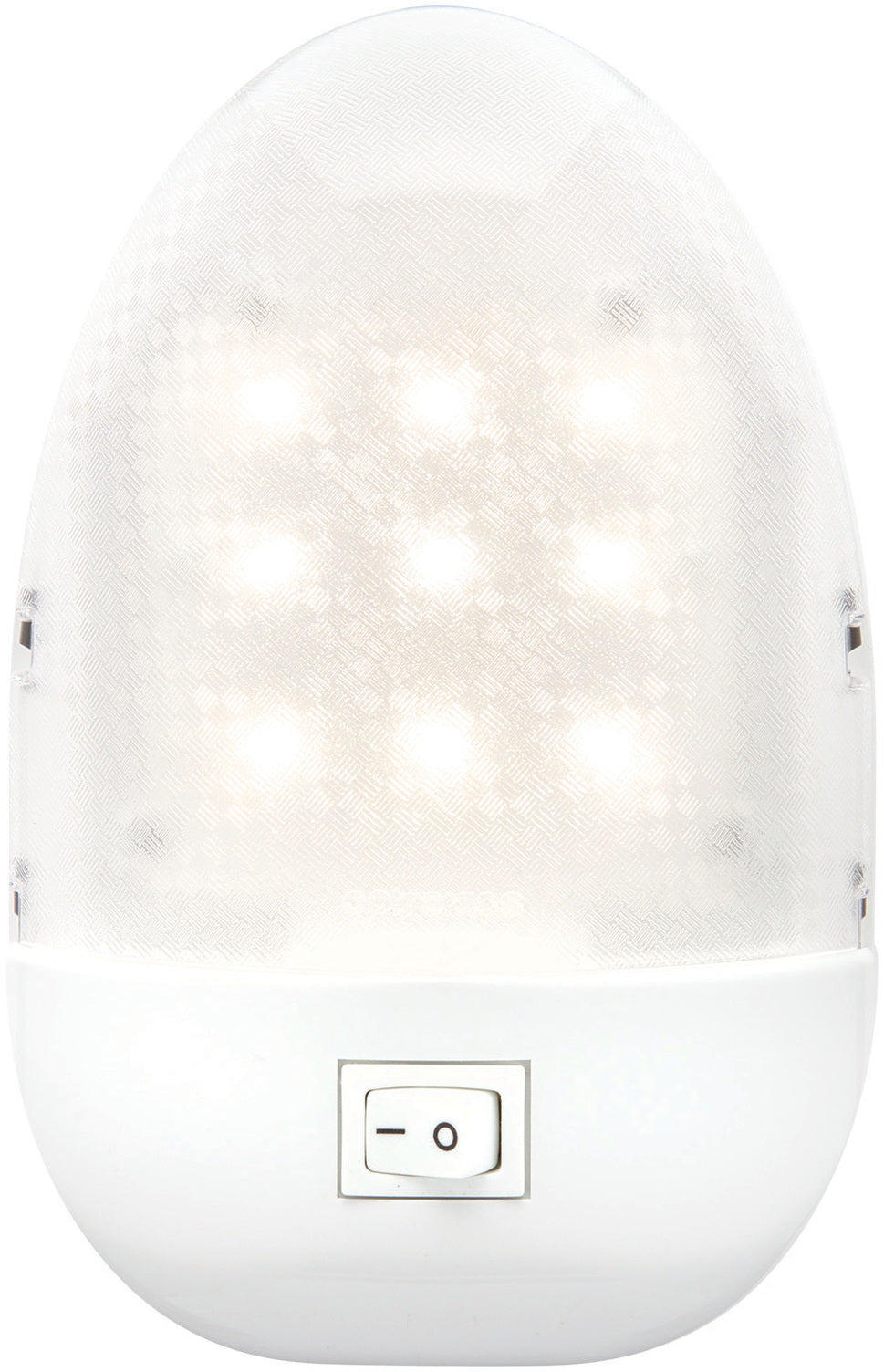 LED Intr Lght Rv Single