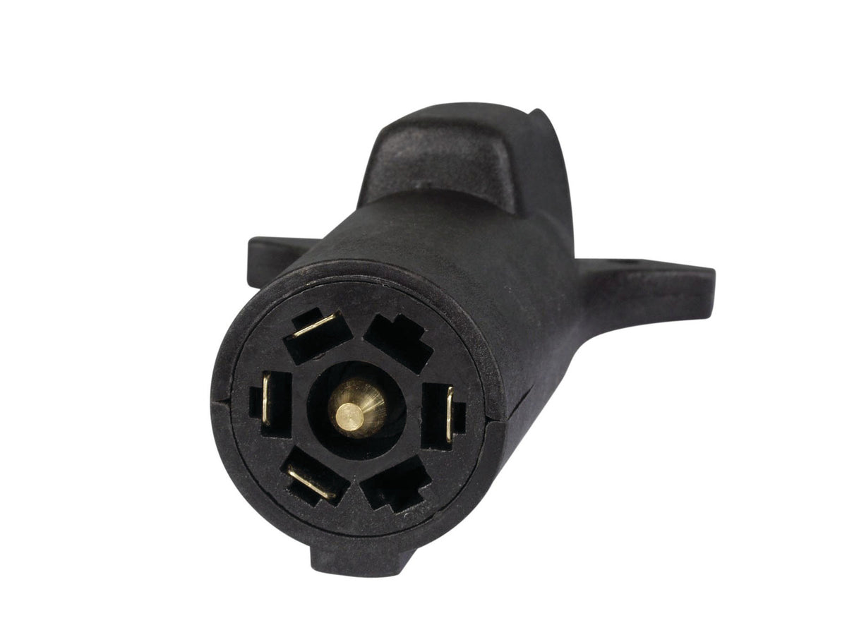 Adaptor 5-7 Way a