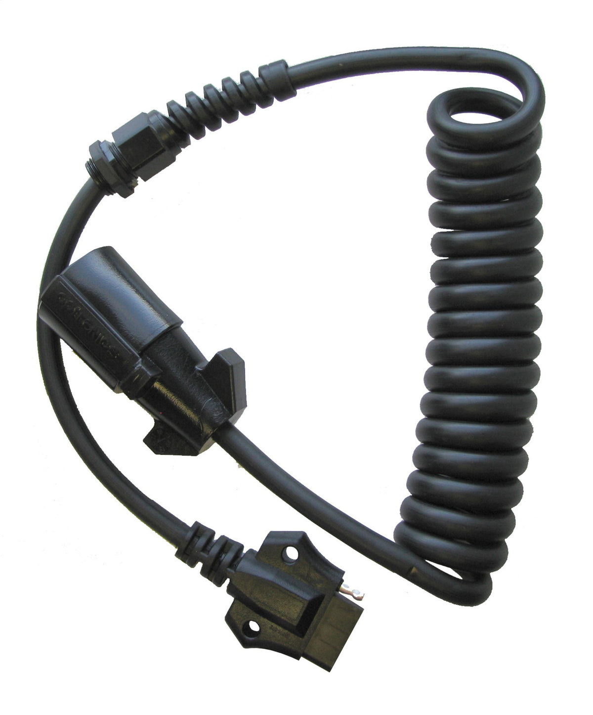 Connector 7-Way to 5-Way