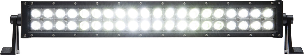 LED Comb. Light Bar;22"