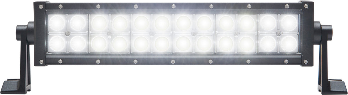 LED Comb. Light Bar;13"