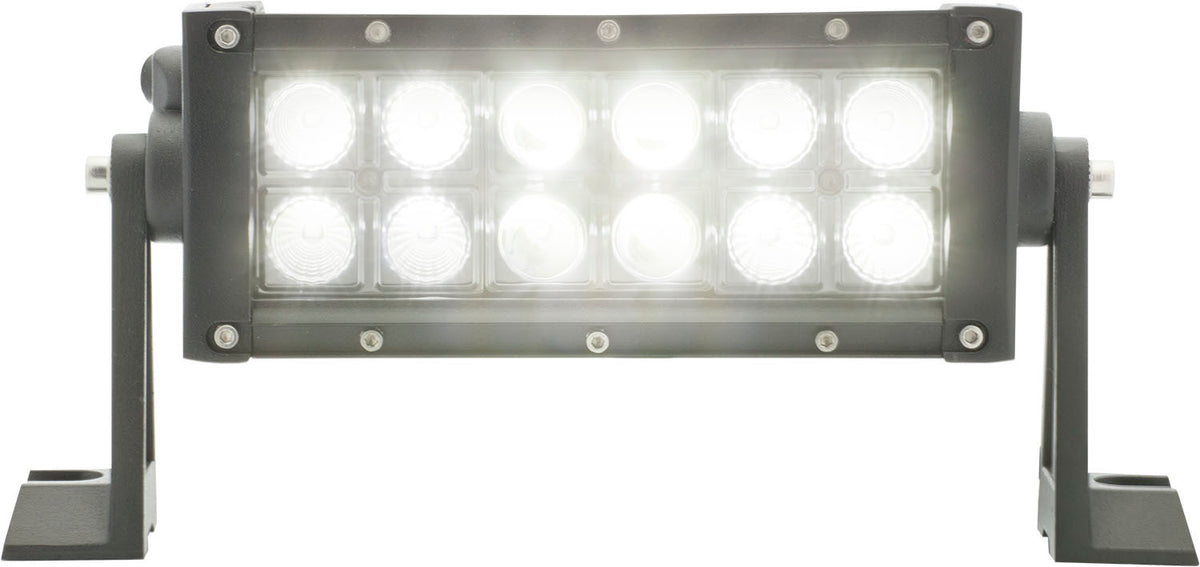 LED Lightbar;9";Fld/Spot