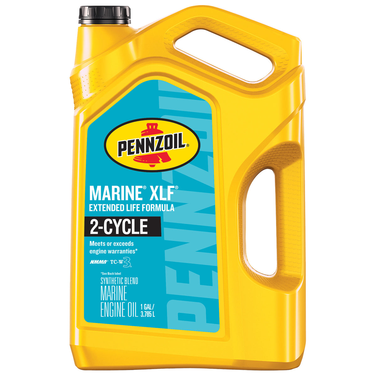 Pennzoil Marine XLF
