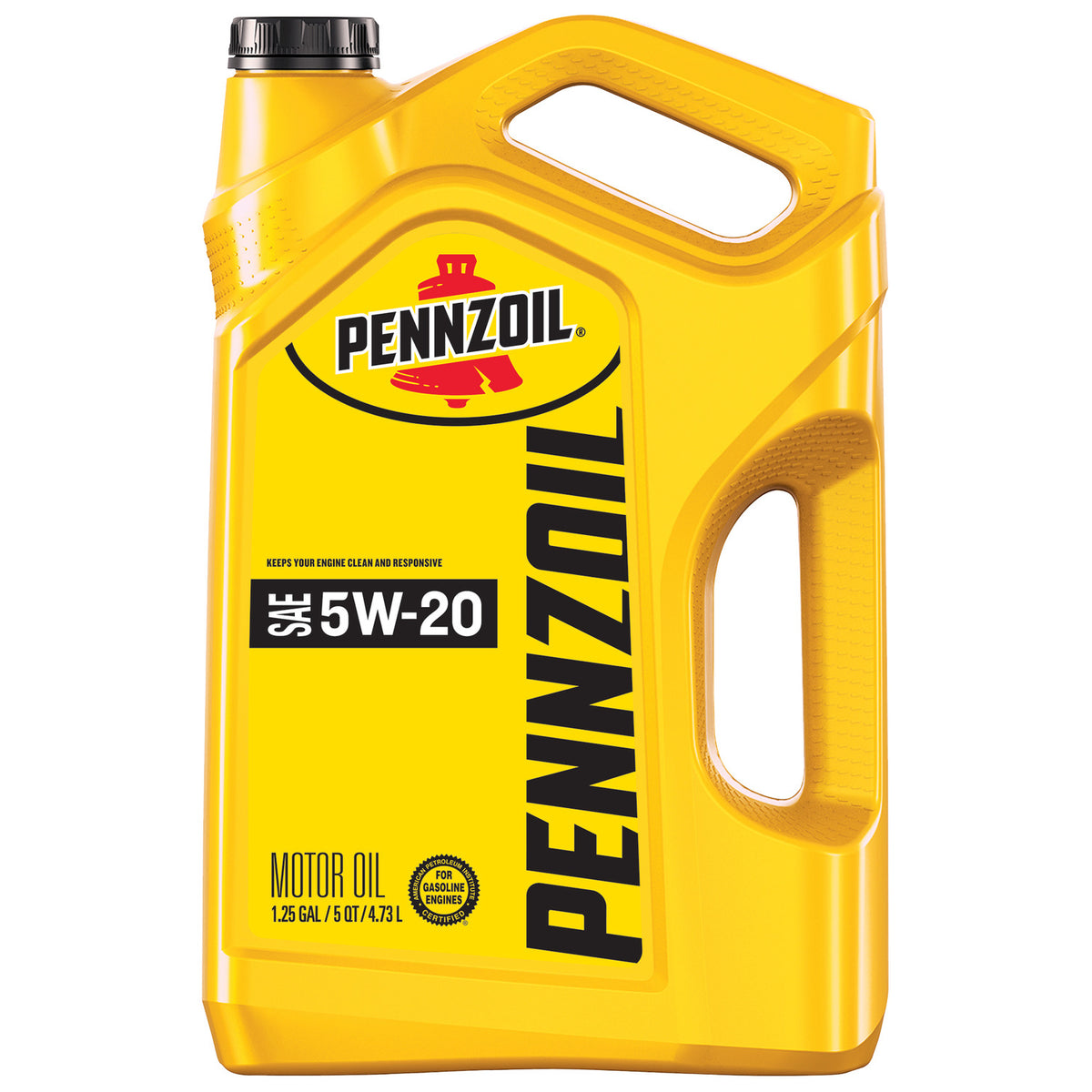 Pennzoil 5W-20