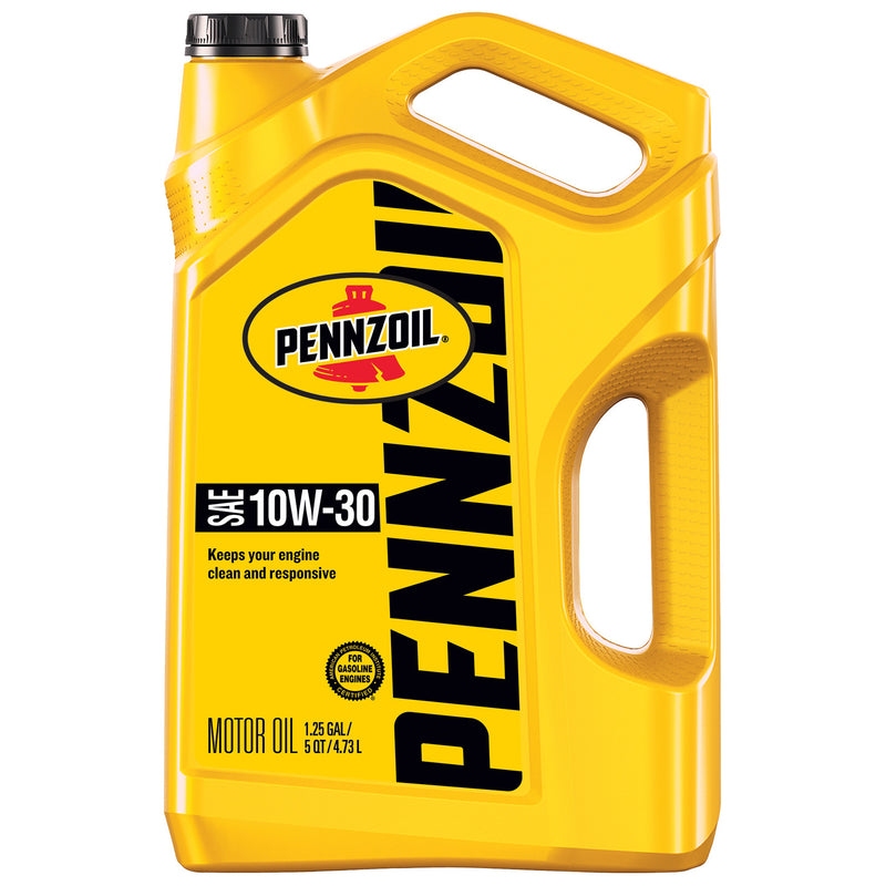 Pennzoil 10W-30