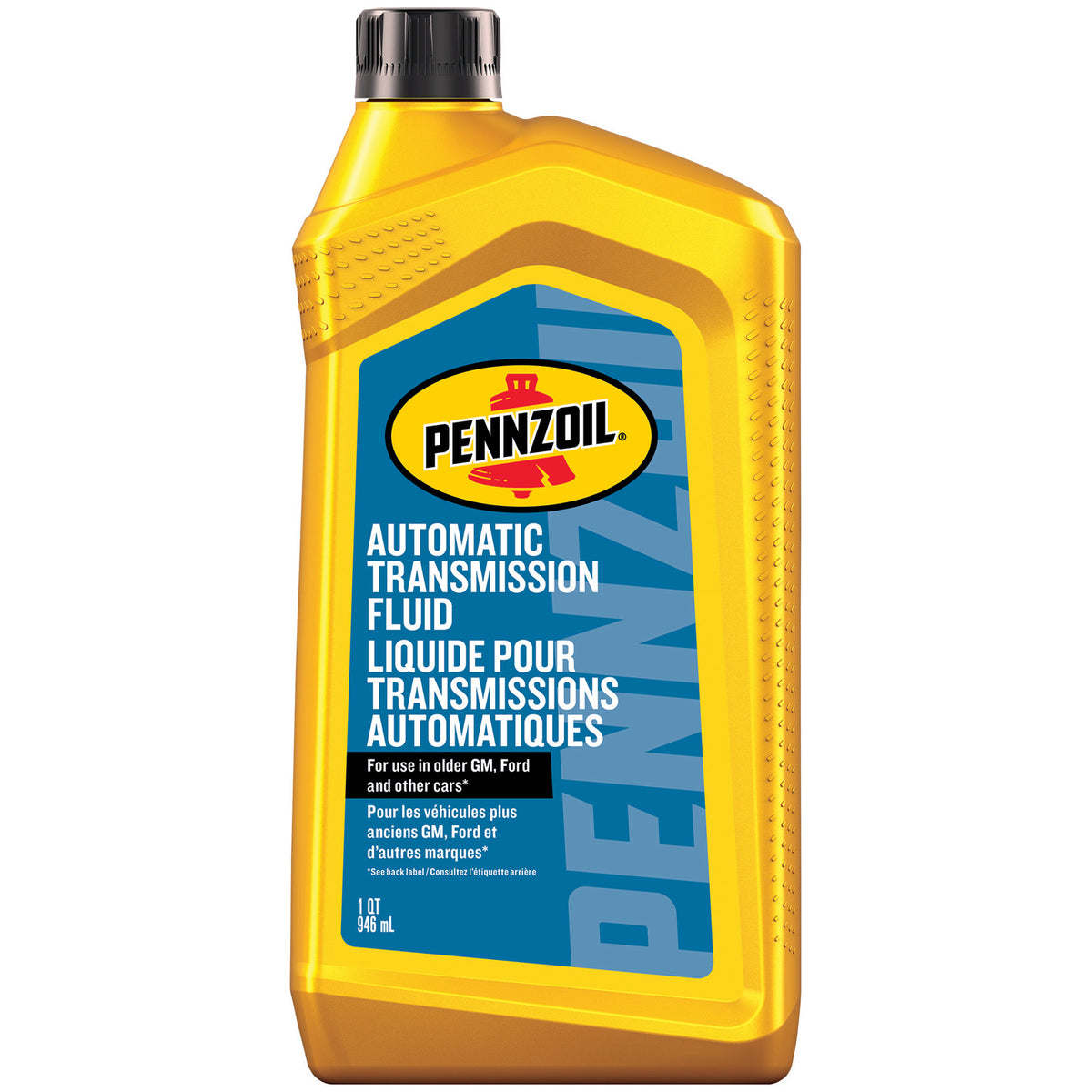 Pzl Atf 6 1qt A1WJ