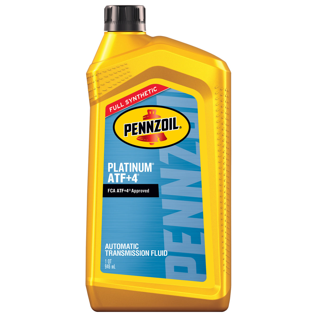 Pennzoil Platinum ATF+4