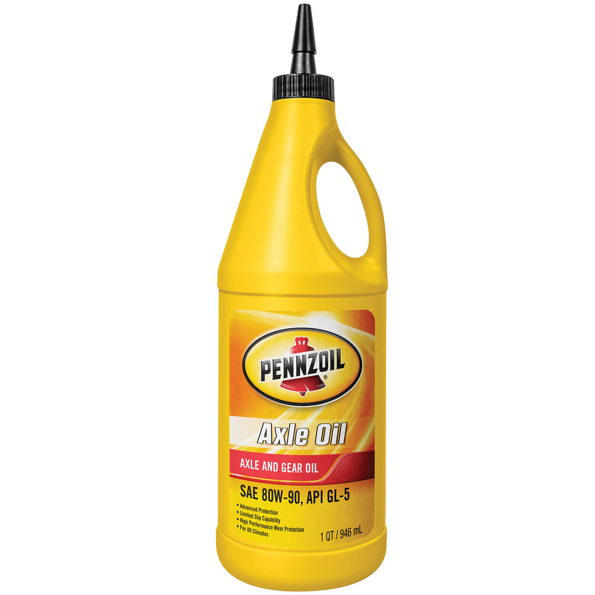 Pennzoil Axle 80W-90