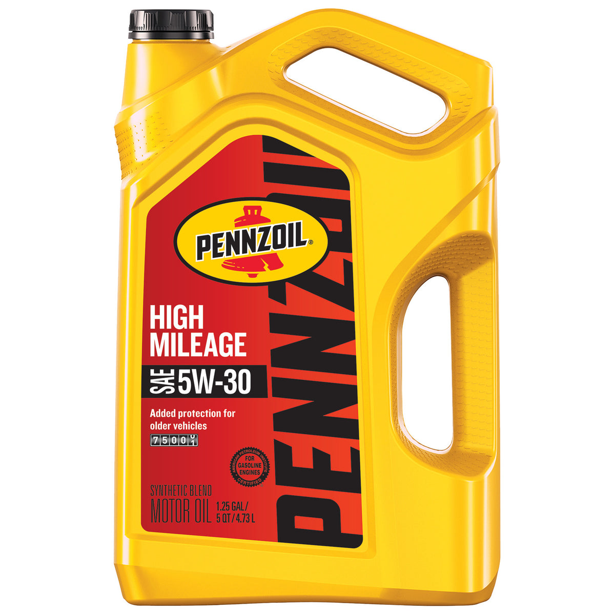 Pennzoil Hi Mi 5W-30 5 Qt