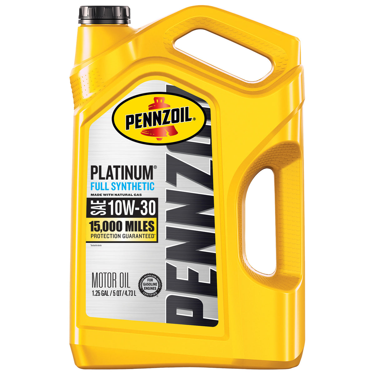 Pennzoil Platinum 10W-30 Synth