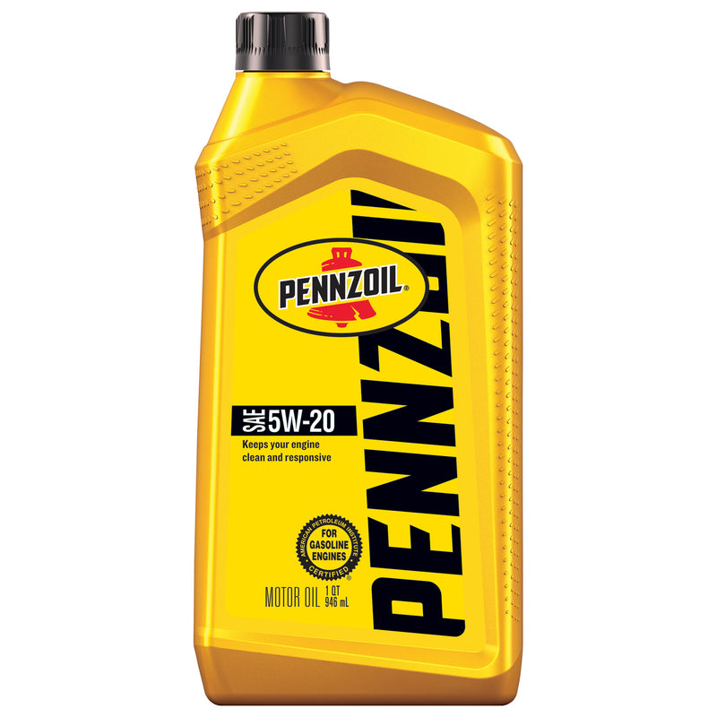 Pennzoil 5W-20