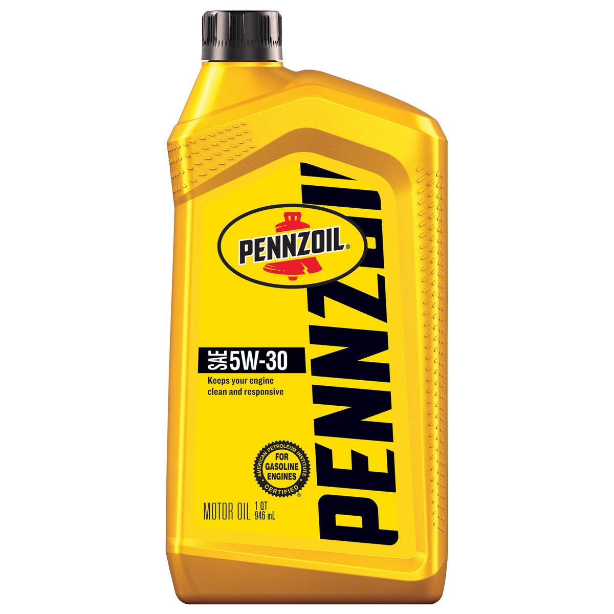 Pennzoil 5W-30