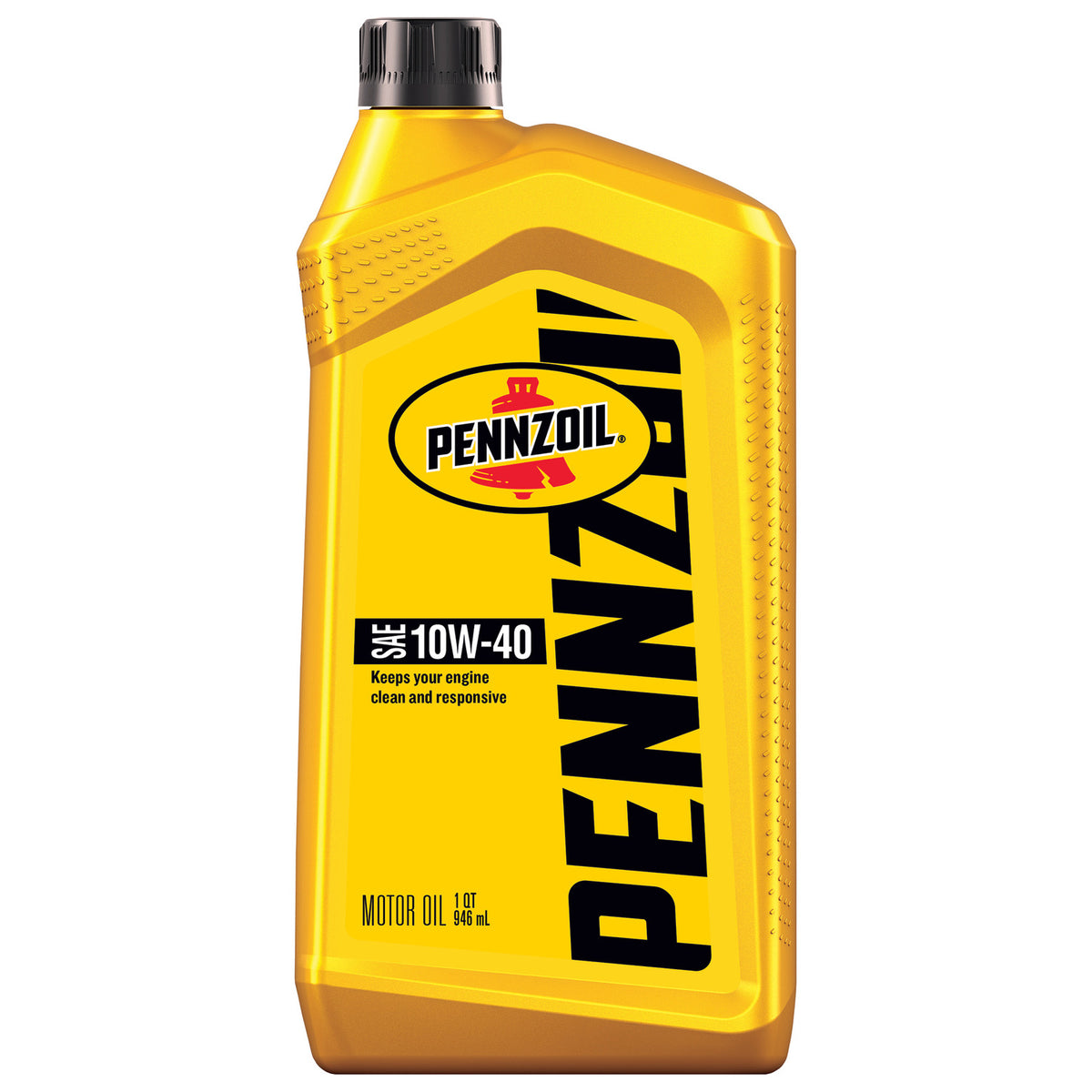 Pennzoil 10W-40