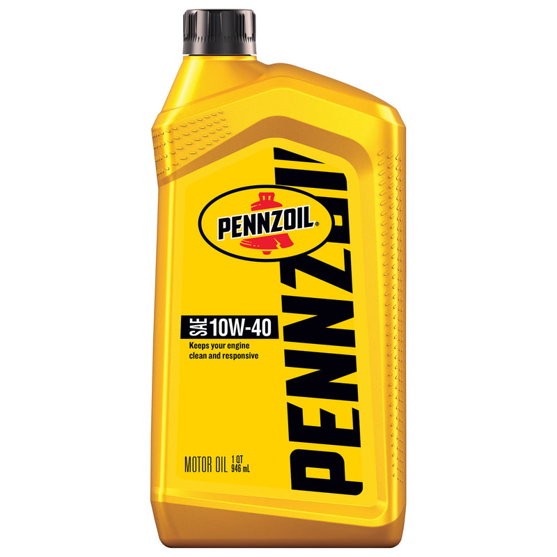 Pennzoil 10W-40