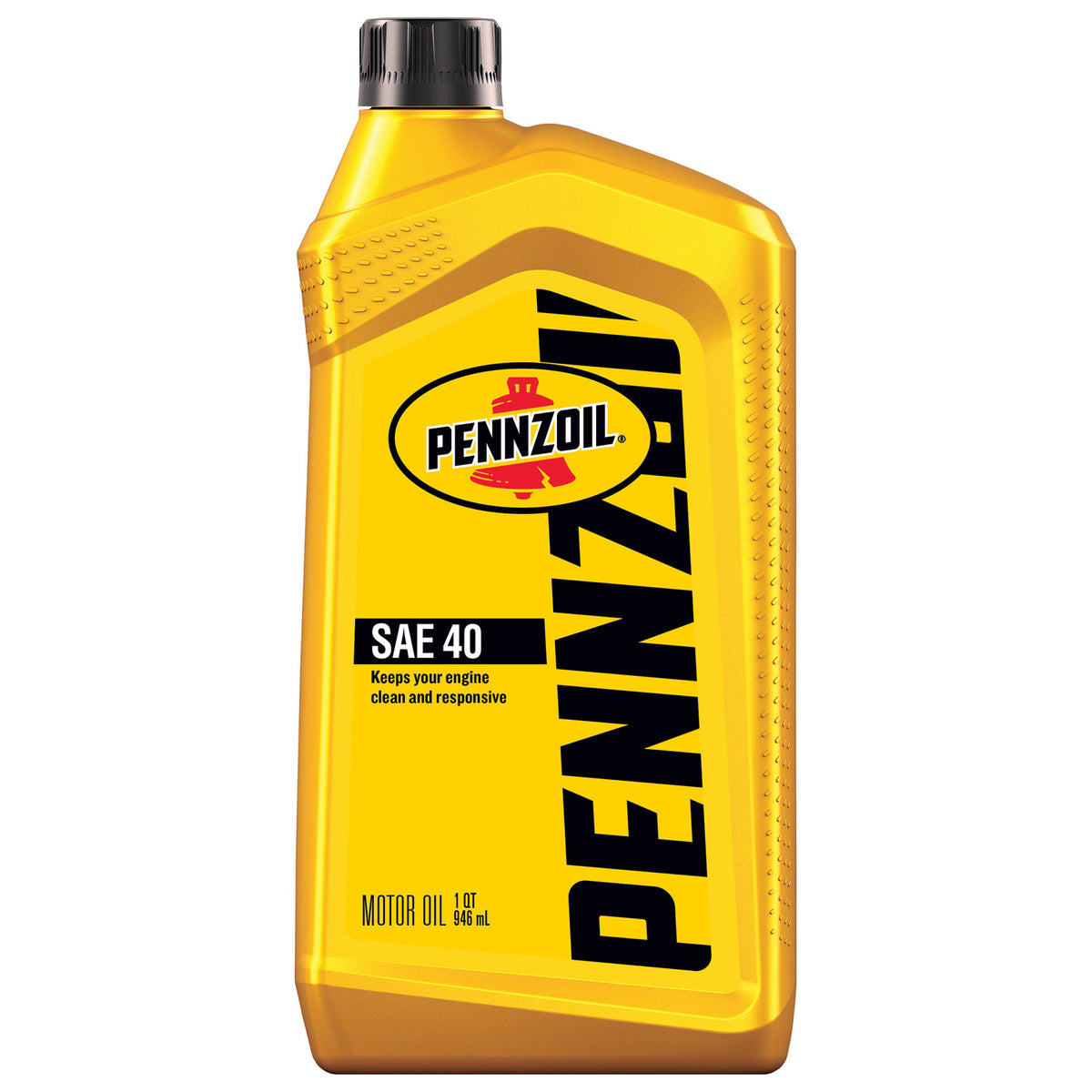 Pennzoil 40