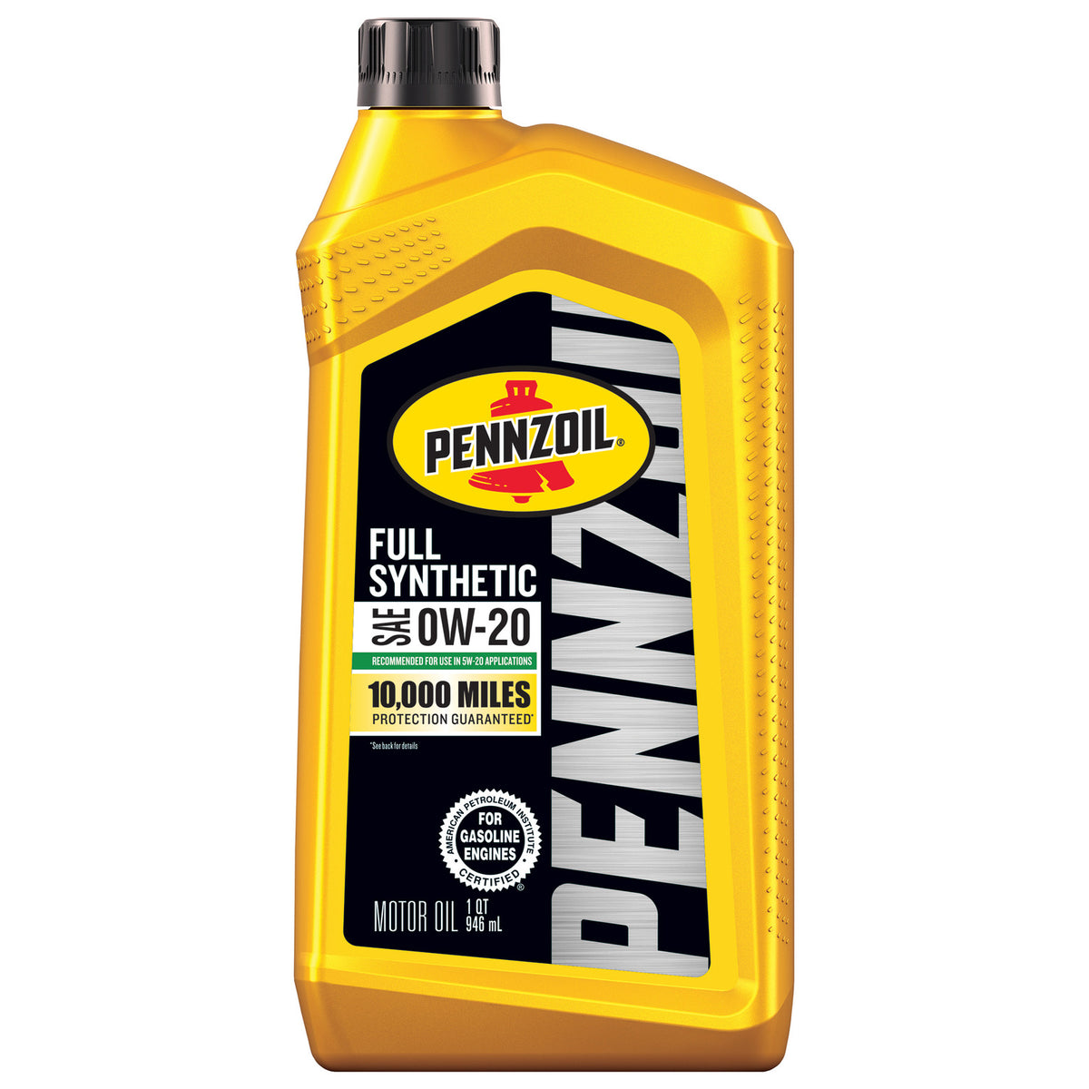 Pennzoil Fs 0W-20 1 Qt