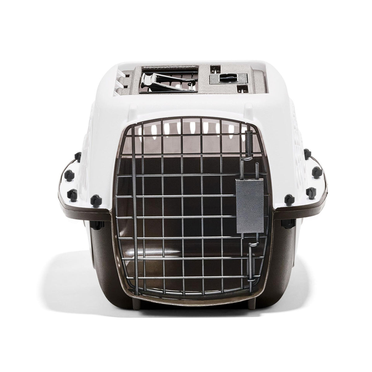 2DR Top Load Kennel 19"" 10lbs