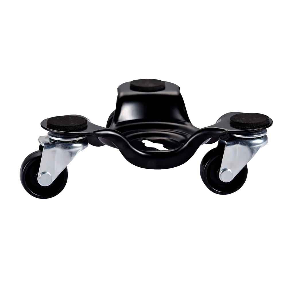 Precision Casters + Wheels™ Dolly Swivel Caster