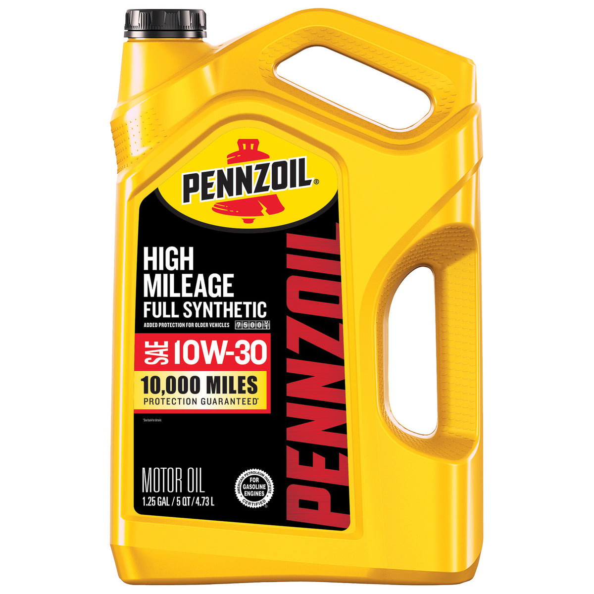 Pzl FS HM 10W30_3*5qt_A0II