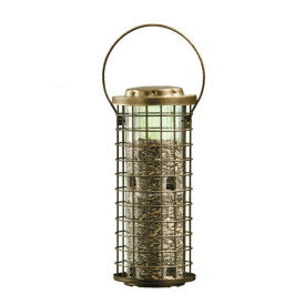 Perky-Pet Squirrel Stumper Feeder