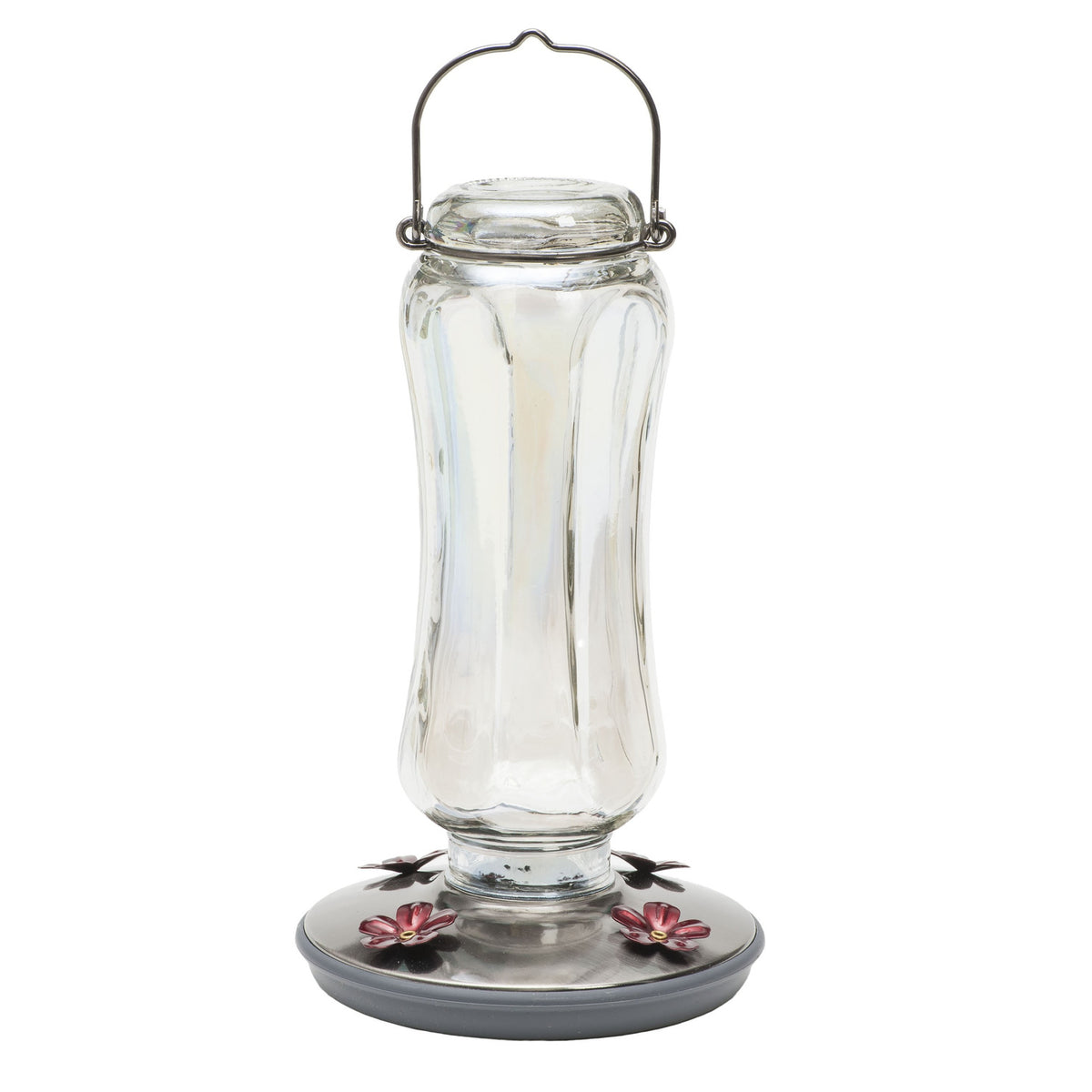 Hb Clear Vintage Feeder