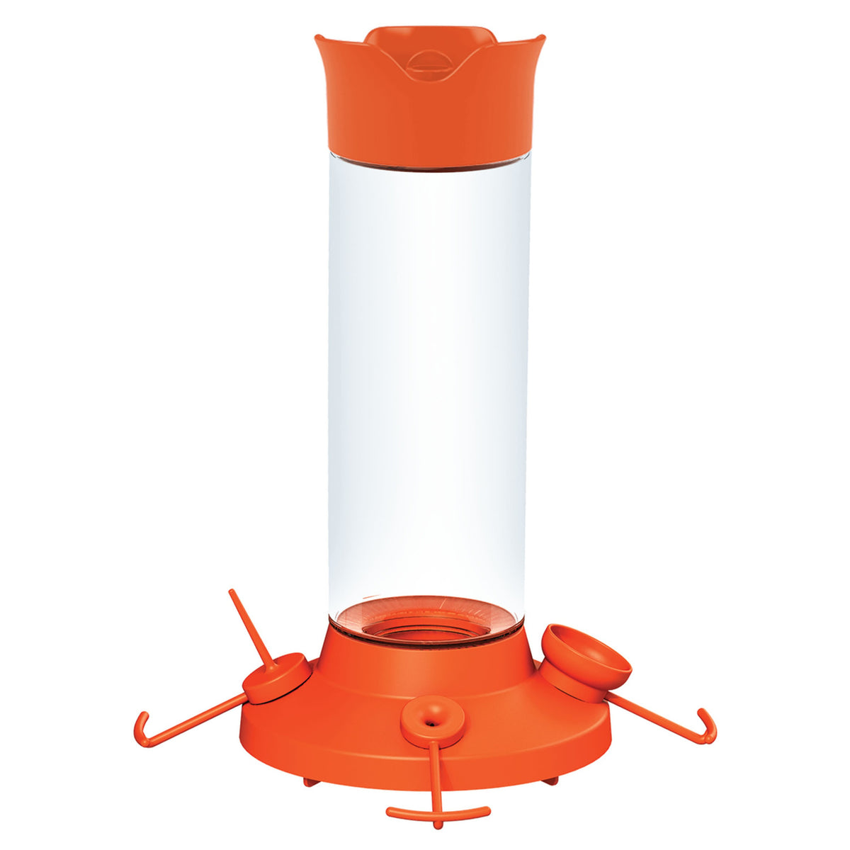 Glass 30 OZ Oriole Feeder 4/Cs