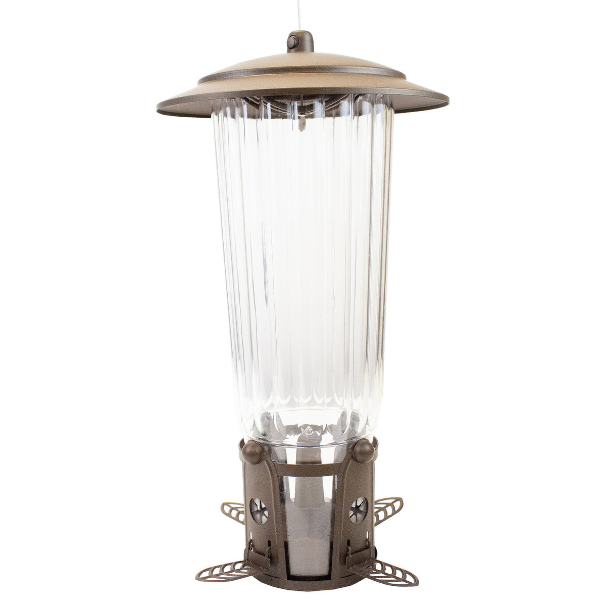 Squirrel Proof Feeder