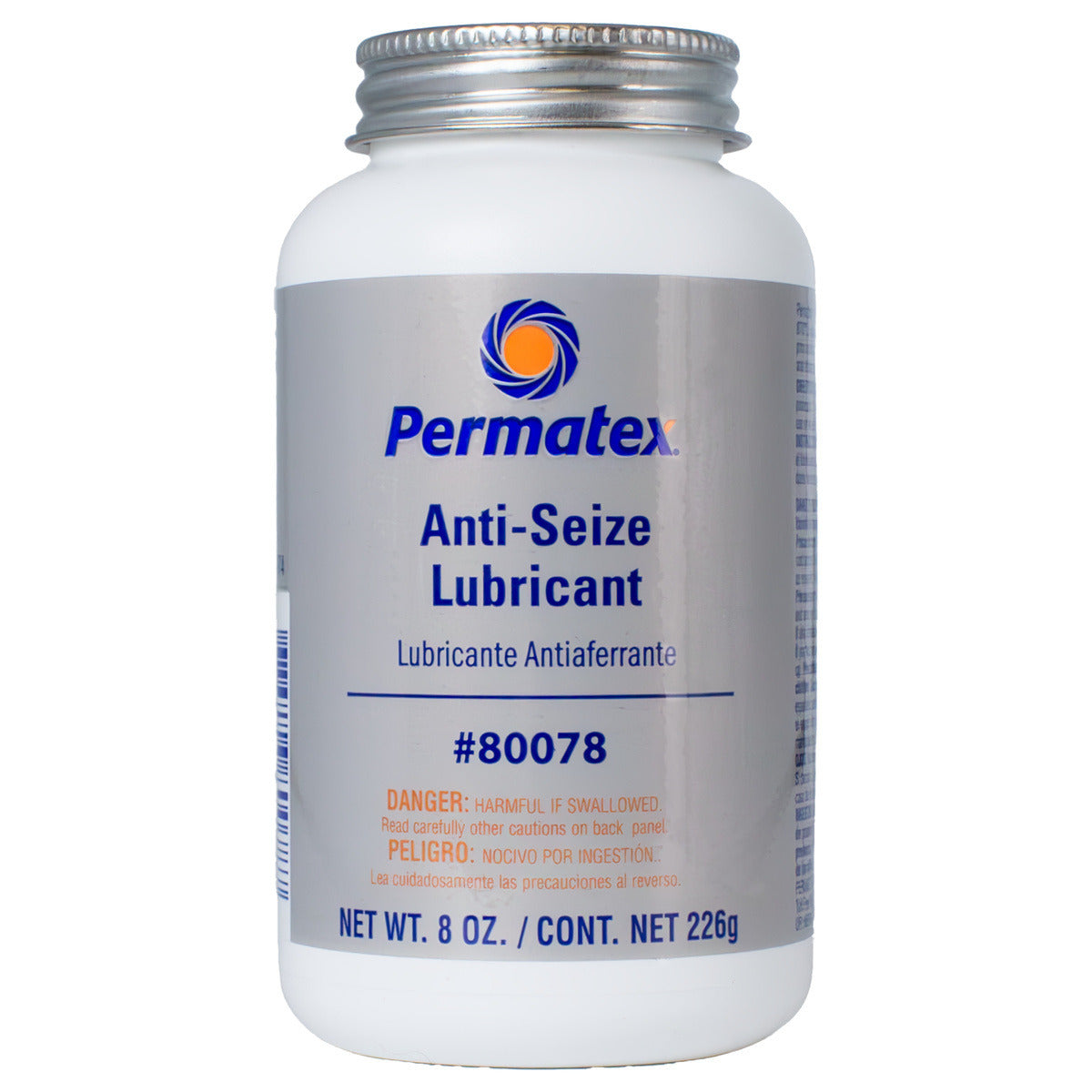 Anti-Seize Lubricant 1 LB