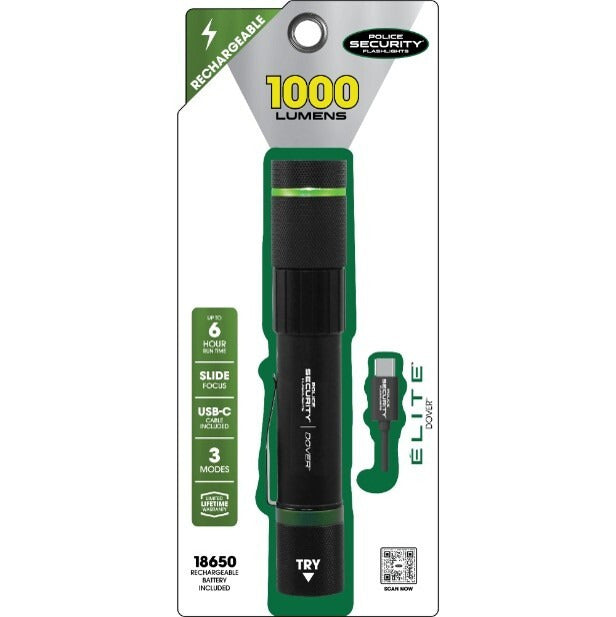 Ps  Dover Recharge Penlight