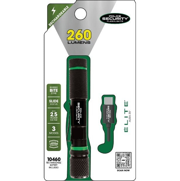 Aura Rs Rechageable