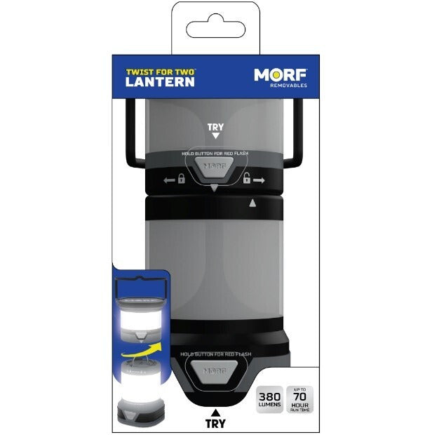 Morf Lantern