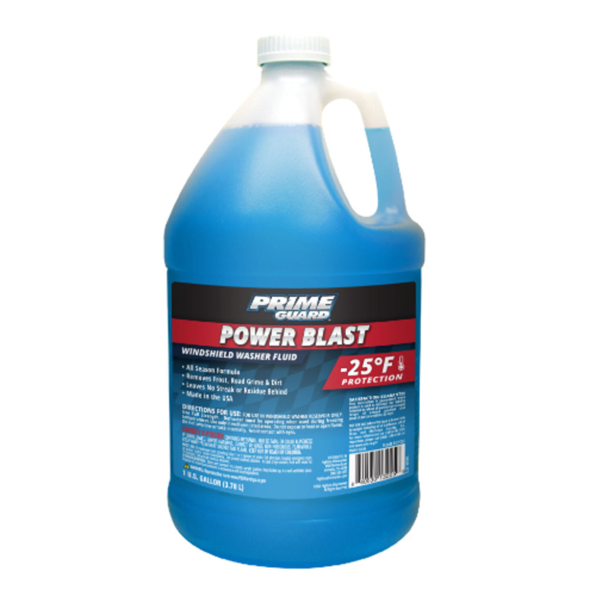 Pg -25 Blue Wash 1g