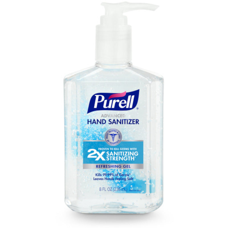 Purell® Refreshing Gel