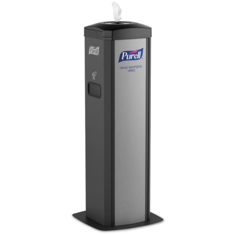PURELL DS360 Wipe Station