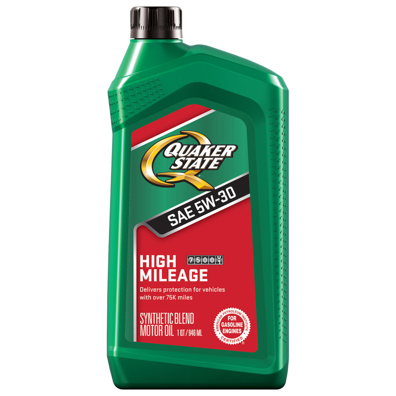 Quaker State 5W-30 Hi Mi