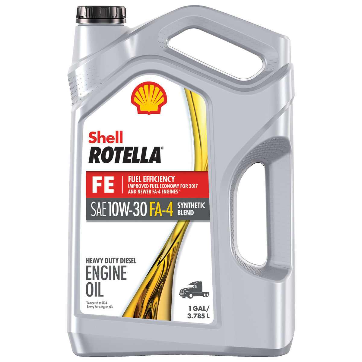 RotellaT5 Ultra1 0W30 (FA-5)