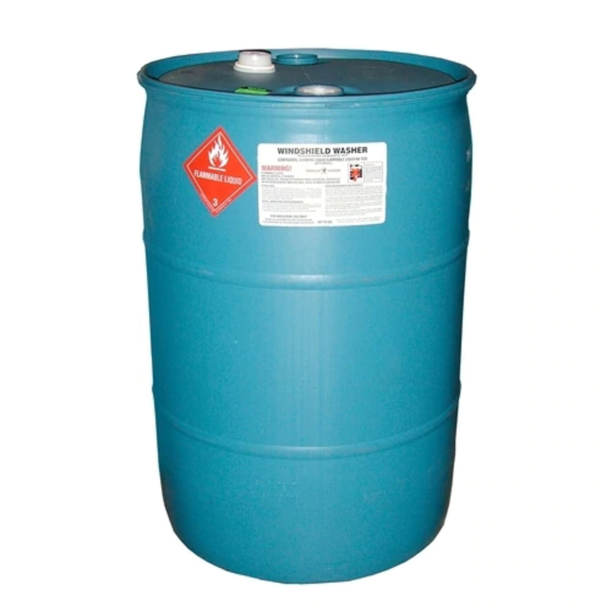 RAIN -25 2N1 De-Icer & Bug 55g