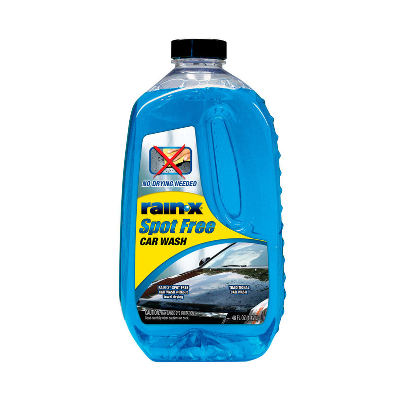 Spot Free Car Wash 48oz