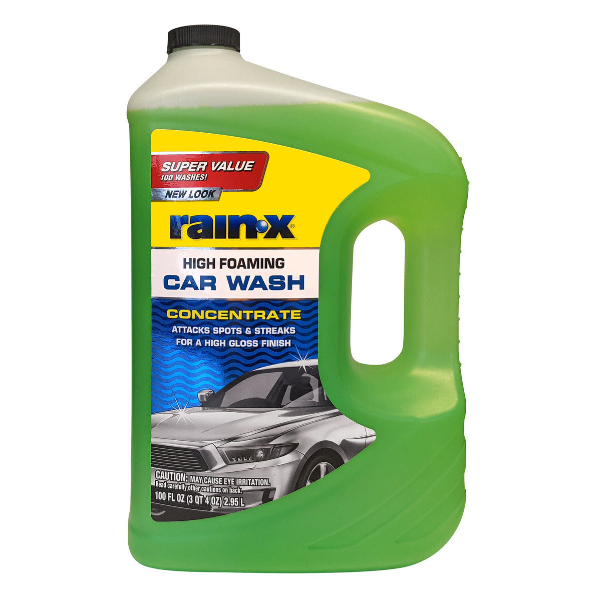 Foaming Car Wash Conc