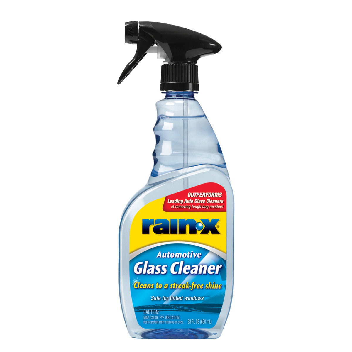 Glass Cleaner 23oz